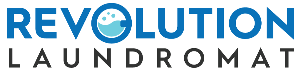 Revolution Laundromat
